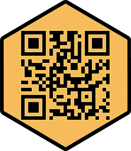 QR для короткой ссылки