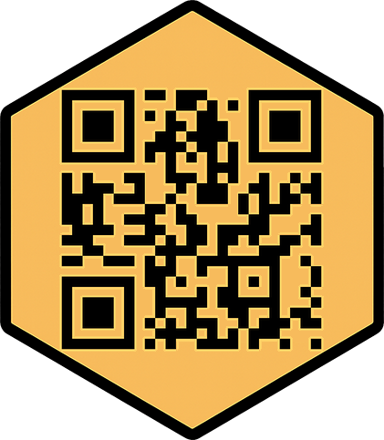 QR для короткой ссылки