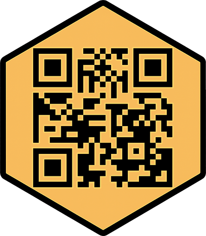 QR для короткой ссылки