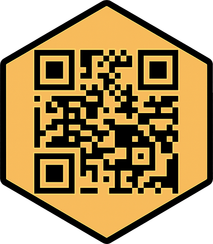 QR для короткой ссылки