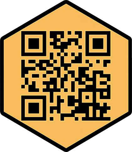 QR для короткой ссылки