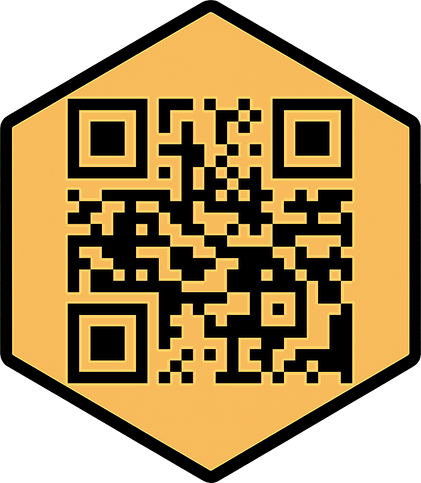 QR для короткой ссылки