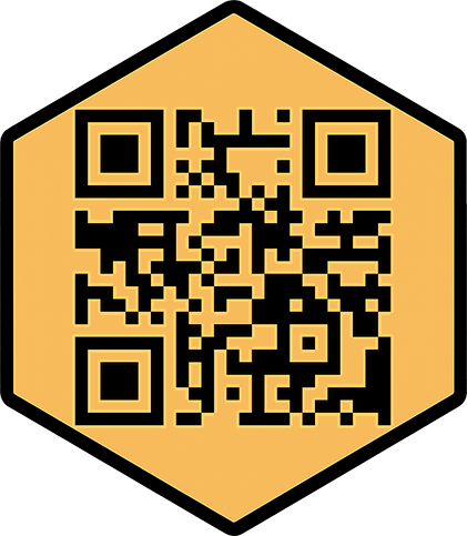 QR для короткой ссылки