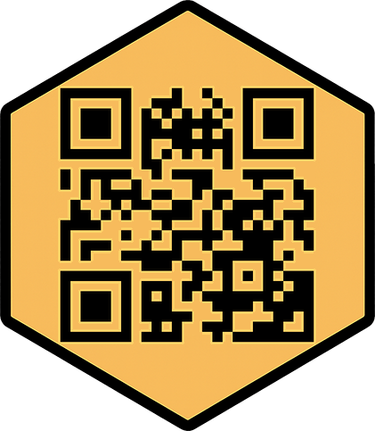 QR для короткой ссылки