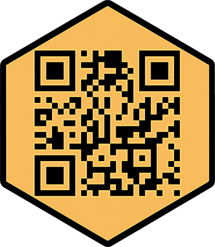 QR для короткой ссылки