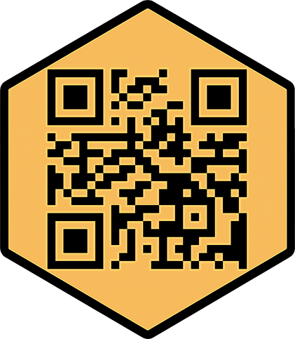QR для короткой ссылки