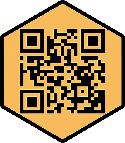QR для короткой ссылки