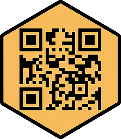 QR для короткой ссылки