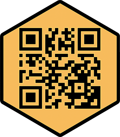 QR для короткой ссылки