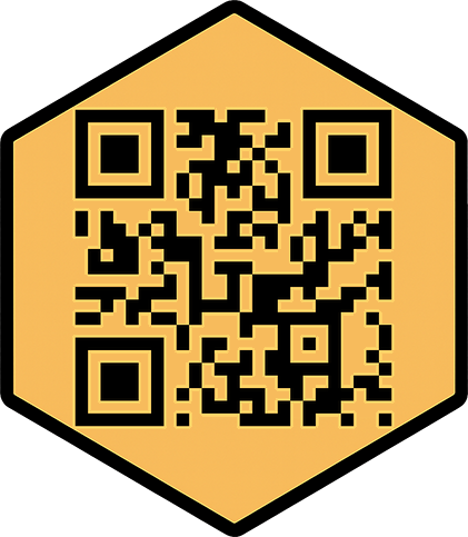 QR для короткой ссылки