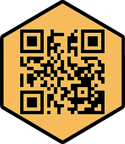 QR для короткой ссылки