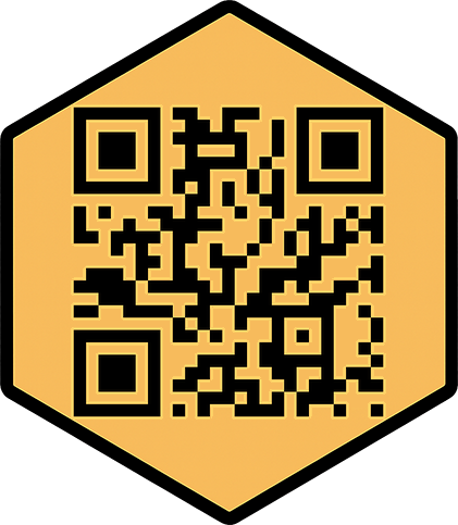 QR для короткой ссылки