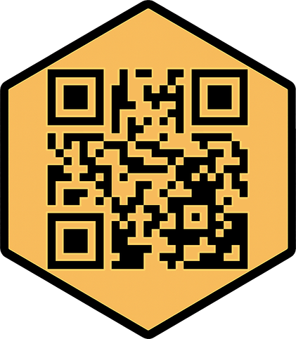 QR для короткой ссылки