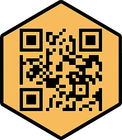 QR для короткой ссылки