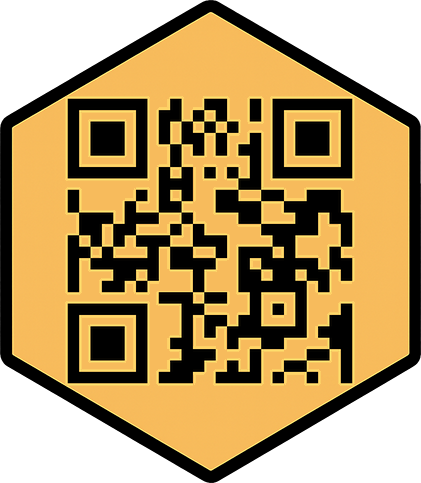 QR для короткой ссылки
