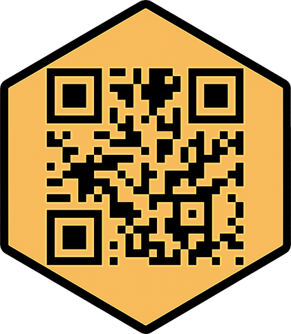 QR для короткой ссылки