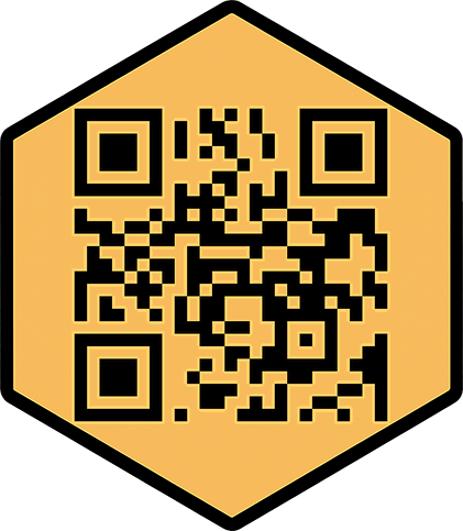 QR для короткой ссылки