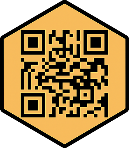 QR для короткой ссылки