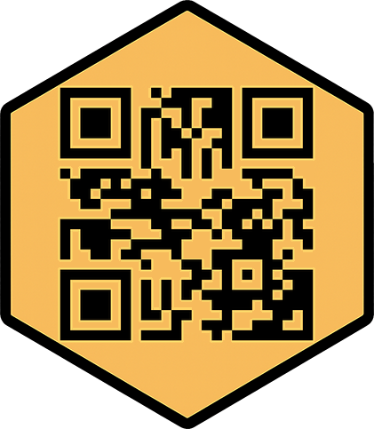 QR для короткой ссылки