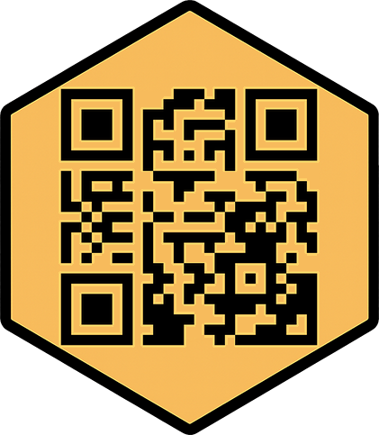 QR для короткой ссылки