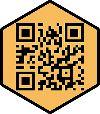 QR для короткой ссылки