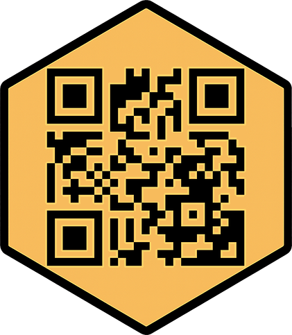 QR для короткой ссылки