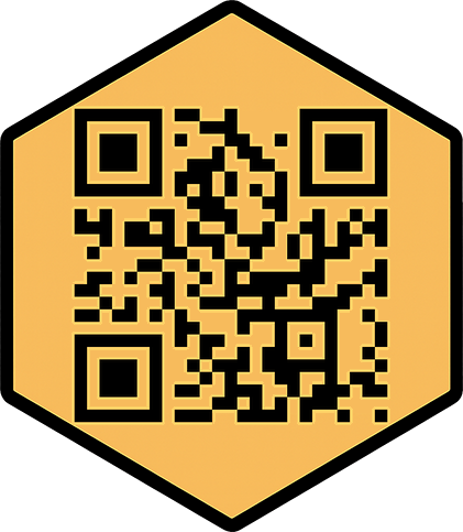 QR для короткой ссылки