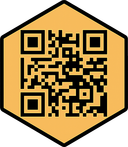 QR для короткой ссылки