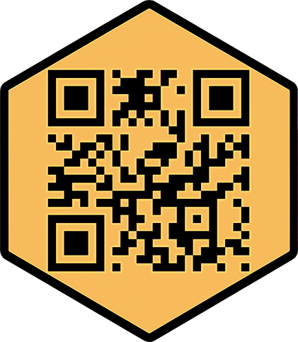 QR для короткой ссылки