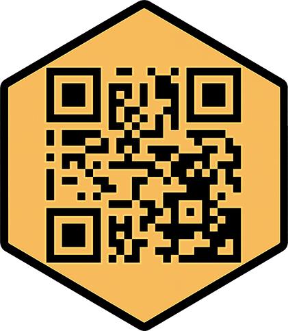 QR для короткой ссылки