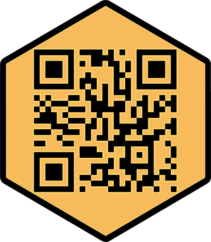 QR для короткой ссылки