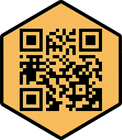 QR для короткой ссылки