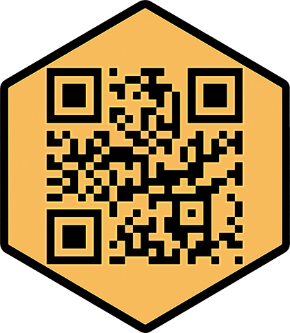 QR для короткой ссылки