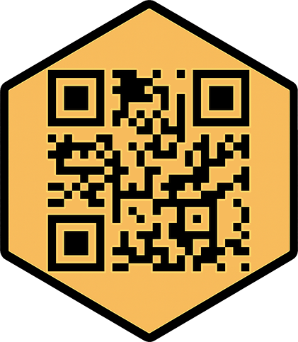 QR для короткой ссылки