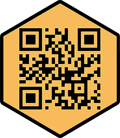 QR для короткой ссылки