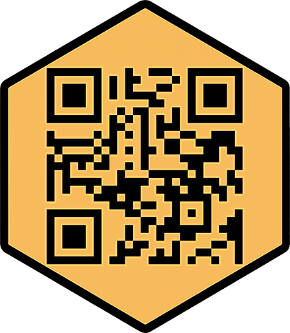 QR для короткой ссылки