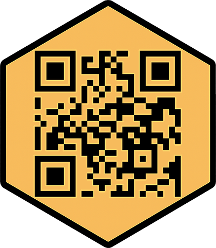 QR для короткой ссылки