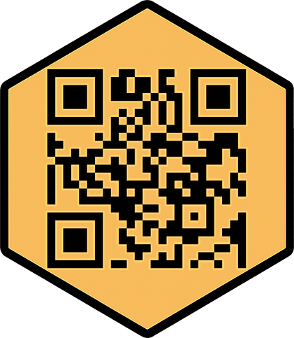 QR для короткой ссылки
