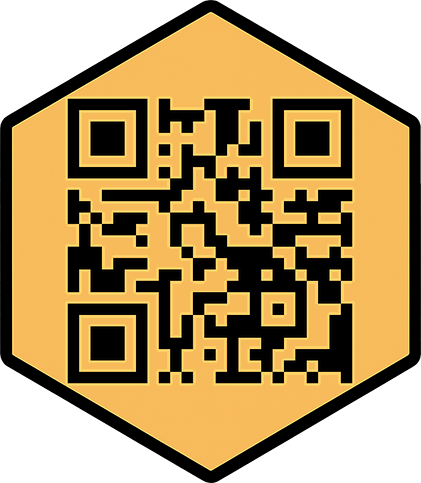 QR для короткой ссылки