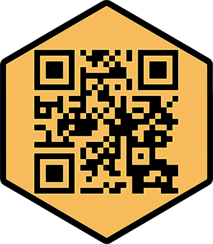 QR для короткой ссылки