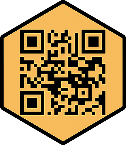 QR для короткой ссылки