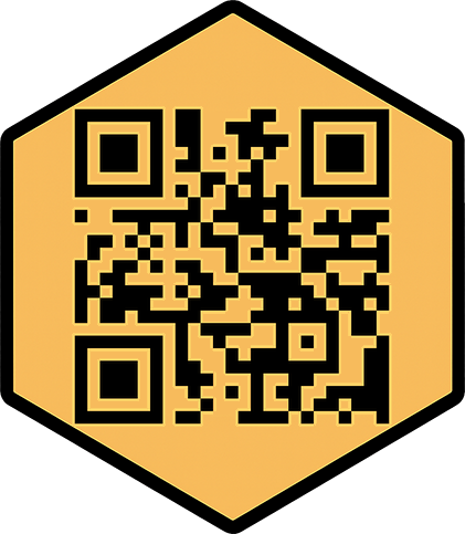QR для короткой ссылки