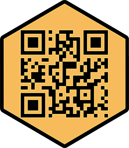 QR для короткой ссылки