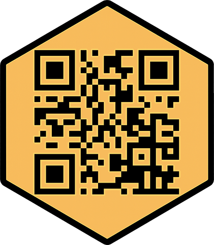 QR для короткой ссылки