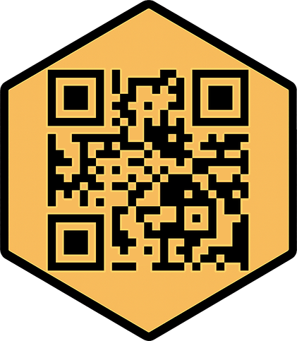 QR для короткой ссылки