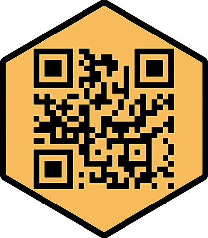 QR для короткой ссылки