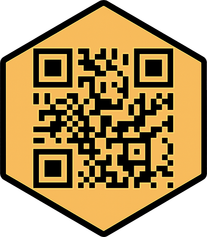 QR для короткой ссылки