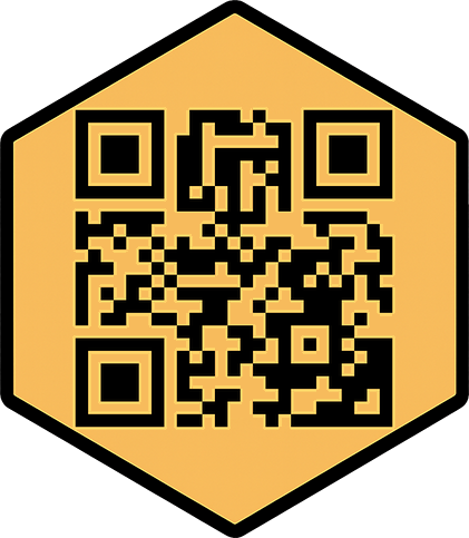 QR для короткой ссылки