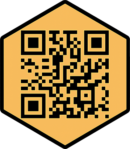 QR для короткой ссылки
