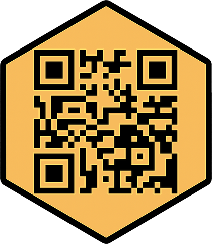 QR для короткой ссылки